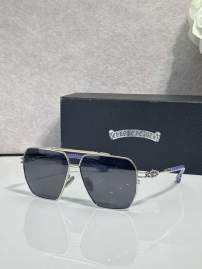 Picture of Chrome Hearts Sunglasses _SKUfw79760868fw